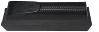 X-Pen Pen pouch, Accessories series Black Leatherette (PU) (Single)