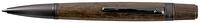 X-Pen Ballpoint pen, Lord series Wood/Gun metal