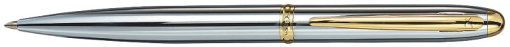 Stylo bille X-Pen, série Classic Chrome GT