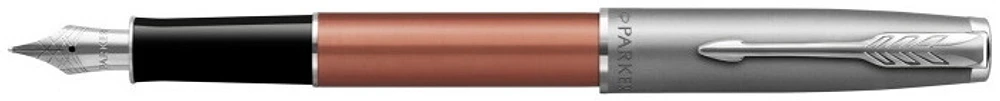 Stylo plume Parker, série Sonnet Essentials Orange