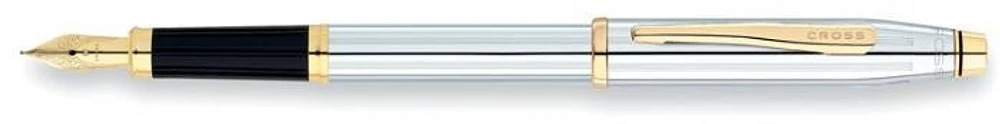 Cross Fountain pen, Century II serie Medalist