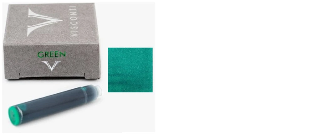 Visconti Ink cartridge