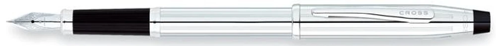 Cross Fountain pen, Century II serie Chrome