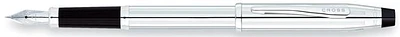 Cross Fountain pen, Century II serie Chrome
