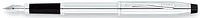 Cross Fountain pen, Century II serie Chrome