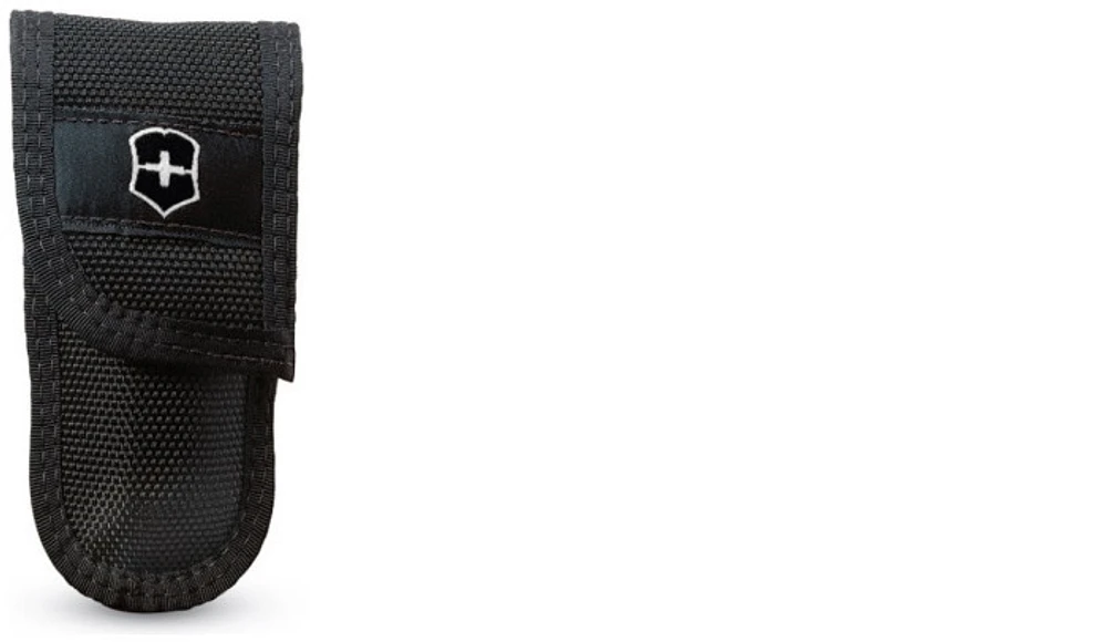 Étui-ceinture Victorinox, série Accessoires Cordura noir