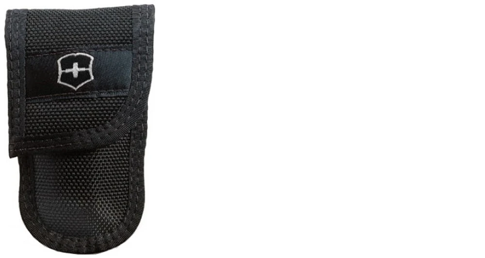 Étui-ceinture Victorinox, série Accessoires Cordura noir