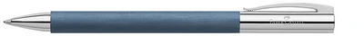 Faber-Castell Design Ballpoint pen, Ambition series Blue