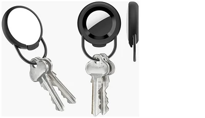 tui pour AirTag Orbitkey