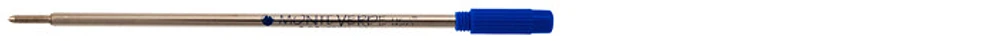 Monteverde Ballpoint refill, Compatible refills for Cross series ink (1