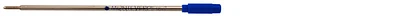 Monteverde Ballpoint refill, Compatible refills for Cross series  ink (1