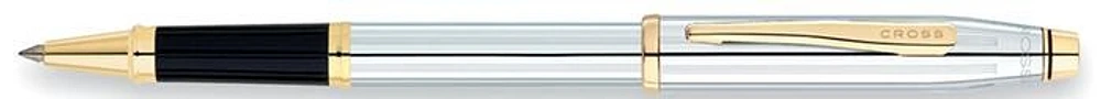 Cross Roller ball, Century II serie Medalist