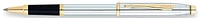 Cross Roller ball, Century II serie Medalist