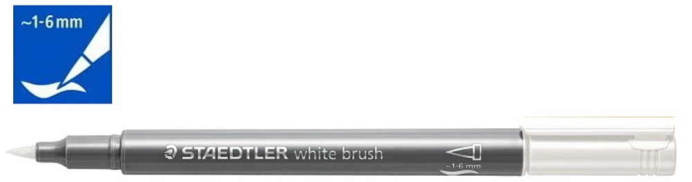 Staedtler Marker