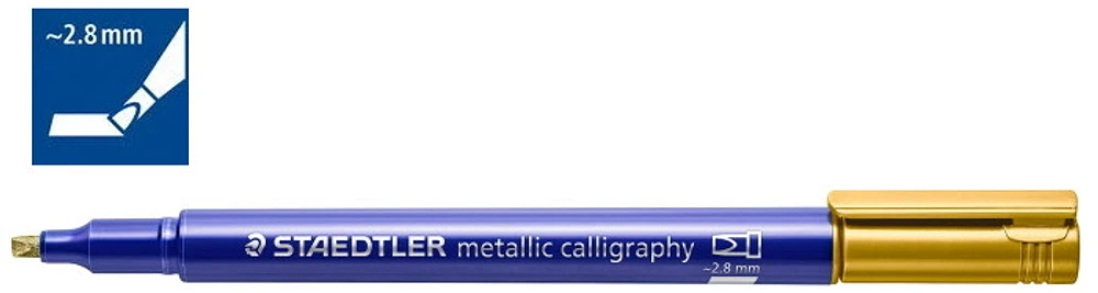 Marqueur Staedtler