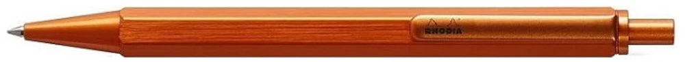 Stylo bille Rhodia