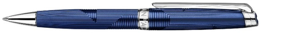 Caran d'Ache Ballpoint pen, Léman Bleu Marin series