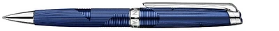 Caran d'Ache Ballpoint pen, Léman Bleu Marin series