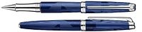 Caran d'Ache Roller ball, Léman Bleu Marin series 