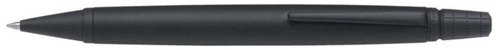 Stylo bille Pilot, série Raiz Noir mat BKT