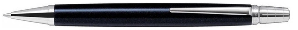 Stylo bille Pilot, série Raiz Noir CT