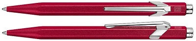Caran d'Ache Ballpoint pen