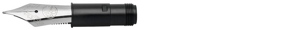 Kaweco Fountain pen nib, Parts series Steel (250)