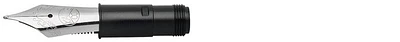 Kaweco Fountain pen nib, Parts series Steel (250)