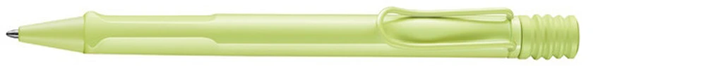 Lamy Ballpoint pen, Safari Special Edition 2023 series Springgreen