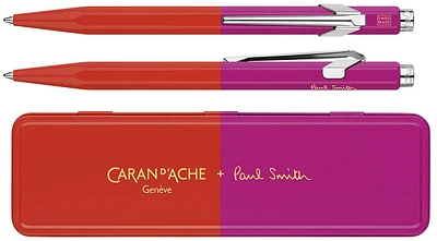 Caran d'Ache Ballpoint pen