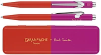 Caran d'Ache Ballpoint pen
