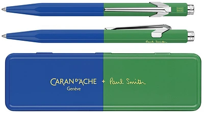 Stylo bille Caran d'Ache