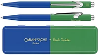Stylo bille Caran d'Ache