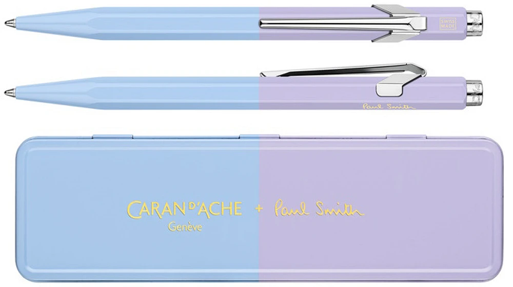 Caran d'Ache Ballpoint pen