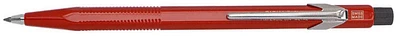 Caran d'Ache Mechanical pencil, Fixpencil Junior series Red (2mm)