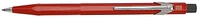 Caran d'Ache Mechanical pencil, Fixpencil Junior series Red (2mm)