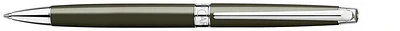 Caran d'Ache Slim Ballpoint pen, Léman Terre d'Ombre Special Edition series