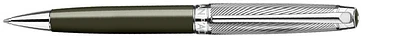 Caran d'Ache Ballpoint pen, Léman Terre d'Ombre Special Edition series
