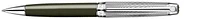 Caran d'Ache Ballpoint pen, Léman Terre d'Ombre Special Edition series