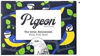 Papier à lettre/Enveloppe Pigeon
