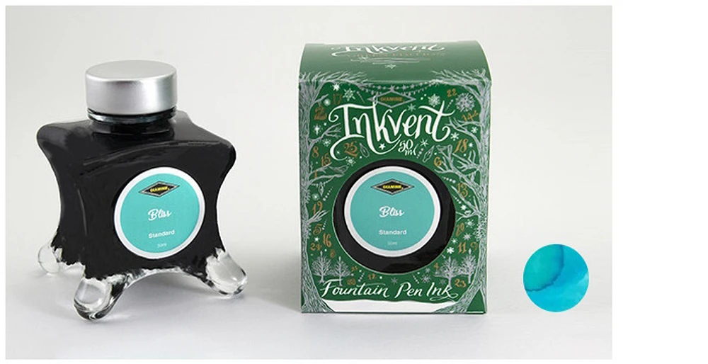 Bouteille d'encre Diamine