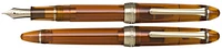 Sailor Fountain pen, 1911S Jellyfish SE series Orange GT - Fried Egg Jellyfish (Standard, 14kt nib)