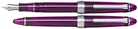 Sailor Fountain pen, 1911S Jellyfish SE series Violet CT - Violet Jellyfish (Standard, 14kt nib)