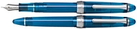 Sailor Fountain pen, 1911S Jellyfish SE series Blue CT - Freshwater Jellyfish (Standard, 14kt nib)