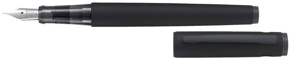 Pilot Fountain pen, Explorer series Black Bkt