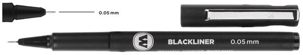 Molotow Fineliner