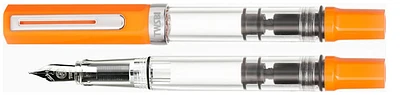 Stylo plume TWSBI, série Eco Chaleur (Heat)