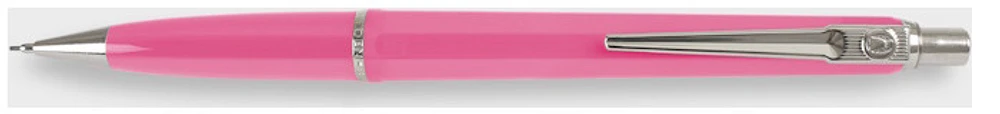 Ballograf Mechanical pencil, Epoca P series Pink CT (0.7mm)