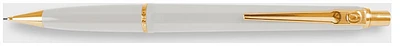 Porte mine Ballograf, série Epoca P Luxe Blanc GT (0.7mm)
