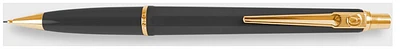 Porte mine Ballograf, série Epoca P Luxe Noir GT (0.7mm)
